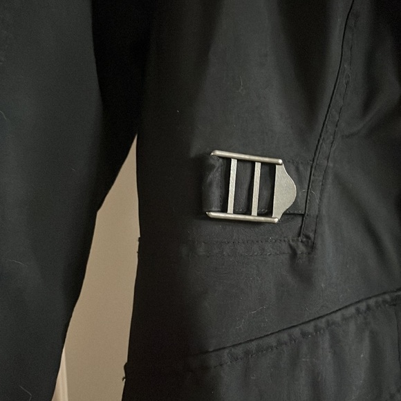 Eddie Bauer 2 piece jacket - Picture 4 of 11